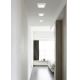Plafonieră LED pentru baie 1xLED/12W/230V Globo