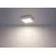 Plafonieră LED pentru baie SVENJA 1xLED/18W/230V Globo