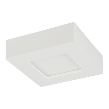 Plafonieră LED pentru baie SVENJA 1xLED/9W/230V Globo