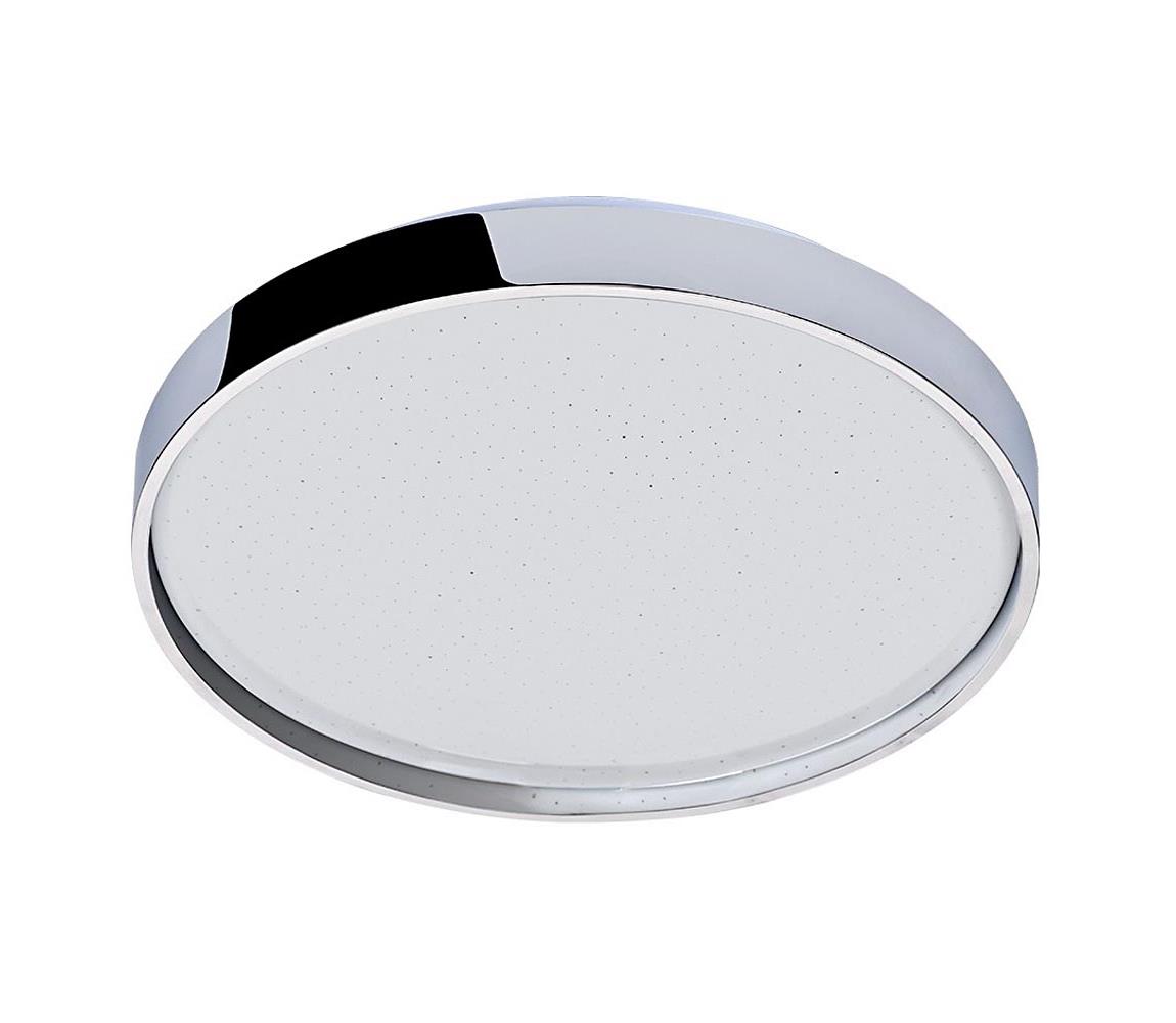Plafonieră LED pentru baie SWIMM LED/22W/230V d. 335cm IP44 Prezent 71331