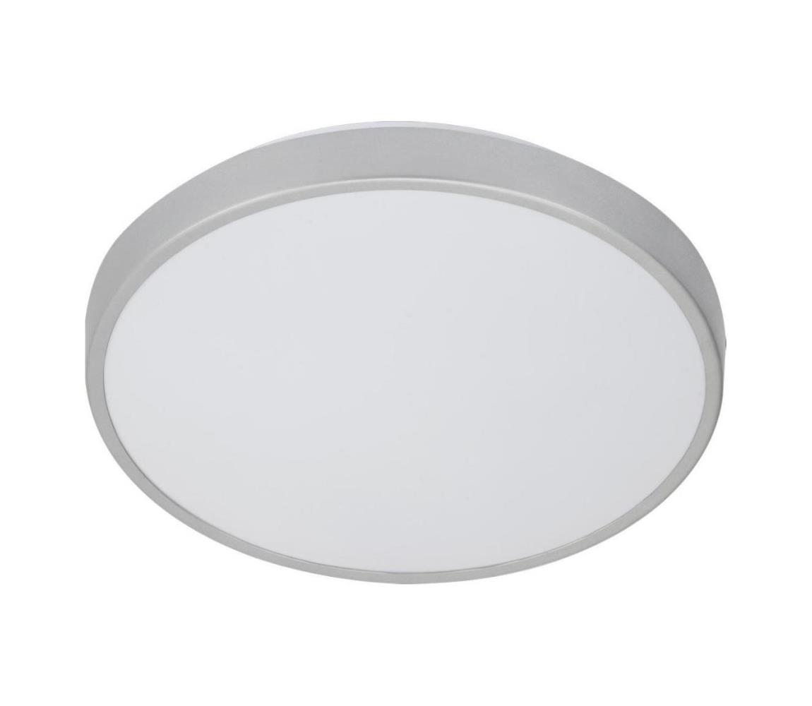 Plafonieră LED pentru baie Telefunken 601604TF LED/12W/230V d. 29 cm