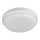 Plafonieră LED pentru baie TOLU LED/18W/230V 4000K IP54 alb