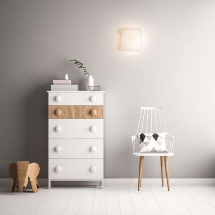 Philips 31240/67/16 - LED Plafoniera MYLIVING MEZEN 1xLED/17W/230V