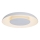 Plafonieră LED PIATTINO, 30W, 230V, 3000/4000/6000K, Ø 40 cm, albă