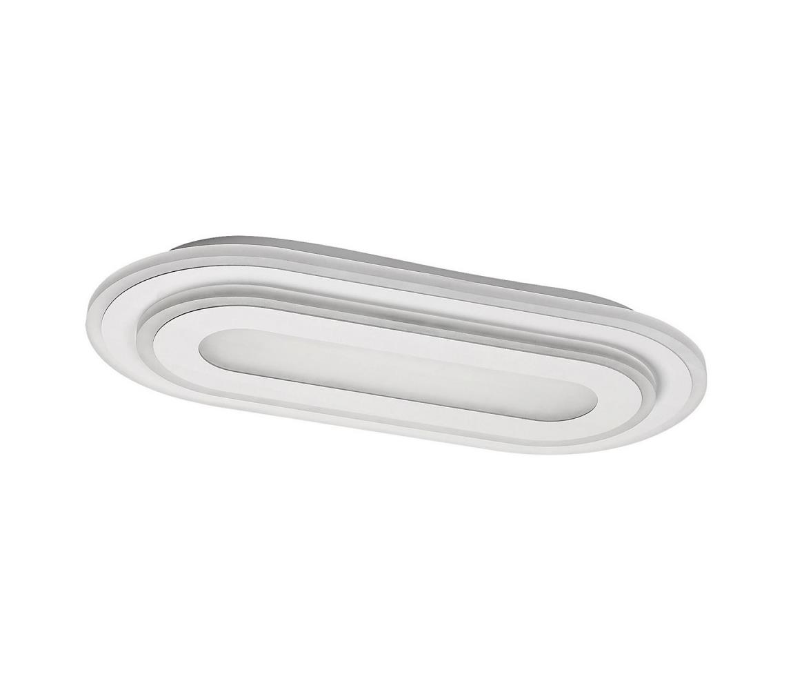 Plafonieră LED PRUE LED/40W/230V 3000/6000K Rabalux 71110