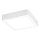 Plafonieră LED Rabalux LED/15W/230V 4000K 16x16 cm alb