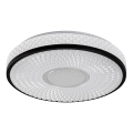 Plafonieră LED Rabalux LED/24W/230V 4000K d. 39 cm