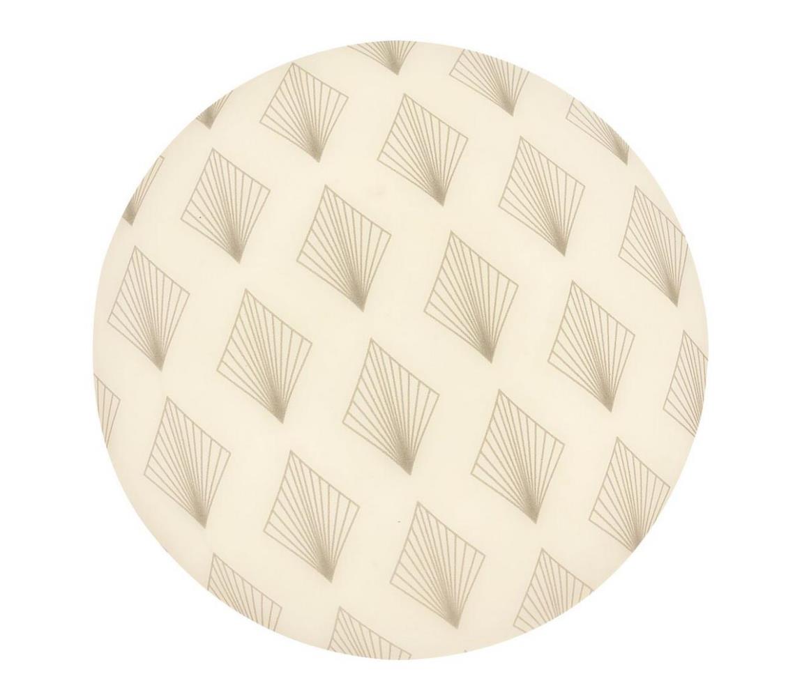 Plafonieră LED Rabalux LED/24W/230V bej