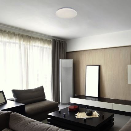 Rabalux - Plafonieră LED Ø 32 cm, 18 W, 230 V, 4000 K