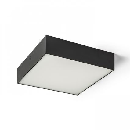 Plafonieră LED RED-Design Rendl-R13488 LARISA LED/20W/230V negru