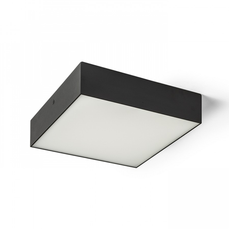 Plafonieră LED RED-Design Rendl-R13488 LARISA LED/20W/230V negru