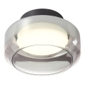 Plafonieră LED Redo 01-3588 SOLERA LED/18W/230V CRI 93 3000/4000K d. 25 cm