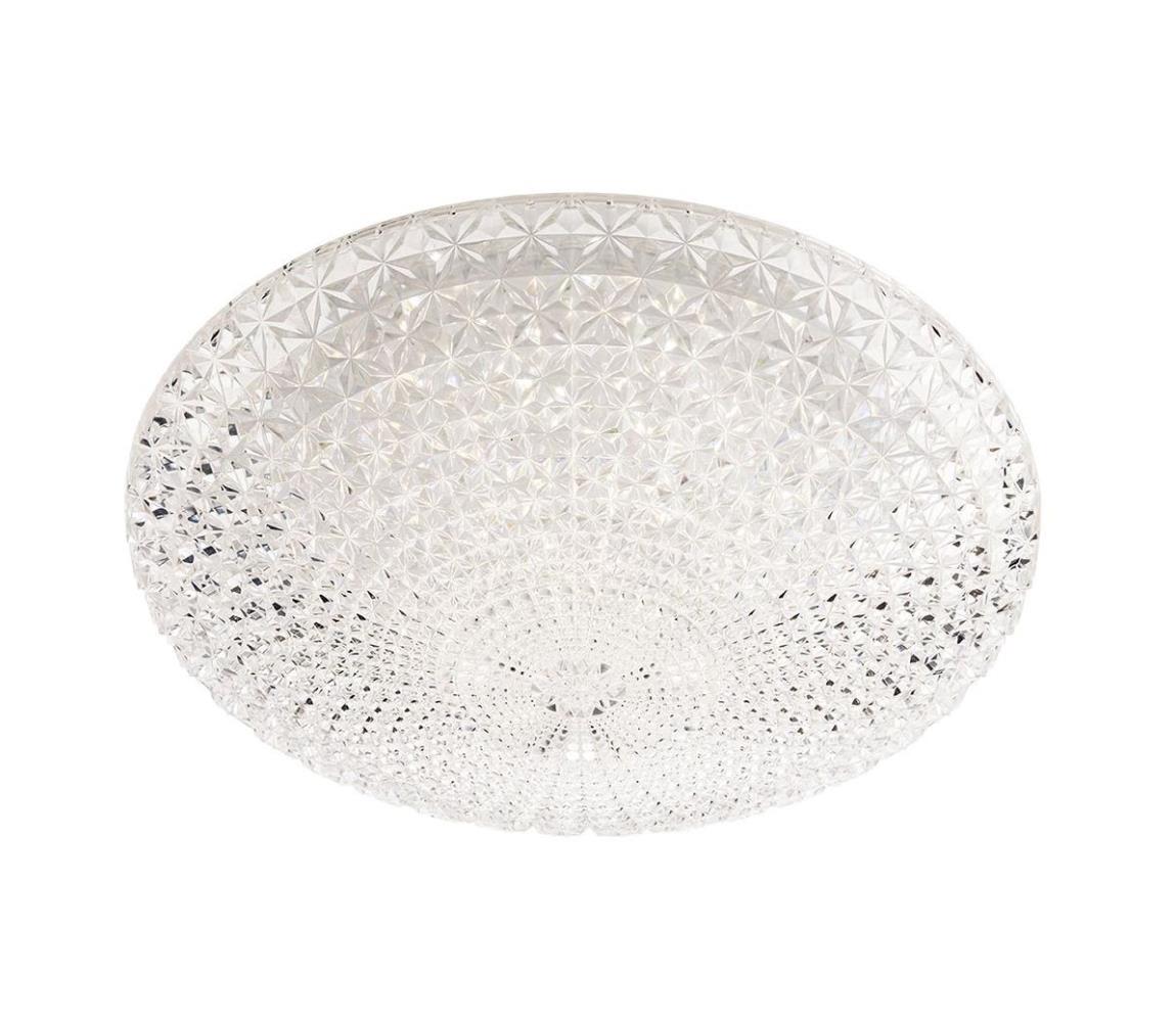 Plafonieră LED Redo 05-848 KUNA LED/12W/230V d. 28 cm