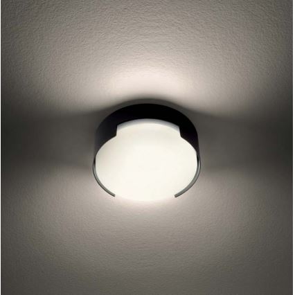 Redo 90005 - Plafonieră LED de exterior SKOR, 16W, 230V, IP54