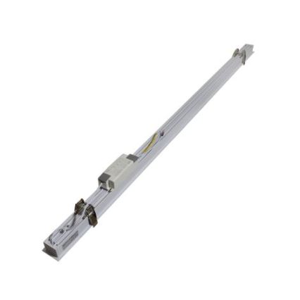 Plafonieră LED REDOM LED/42W/230V 4000K 120 cm albă