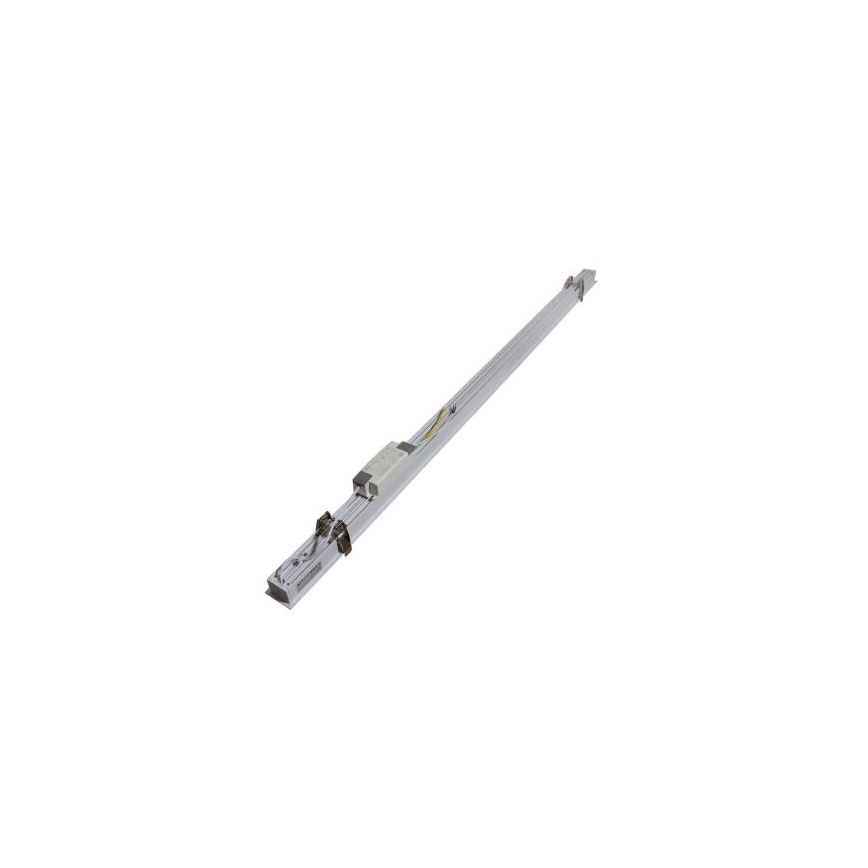 Plafonieră LED REDOM LED/42W/230V 4000K 120 cm albă