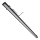 Plafonieră LED REDOM LED/42W/230V 4000K 120 cm neagră