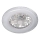 Plafonieră LED reglabilă cu ventilator EGYPT LED/48W/230V 3000-6500K albă + telecomandă