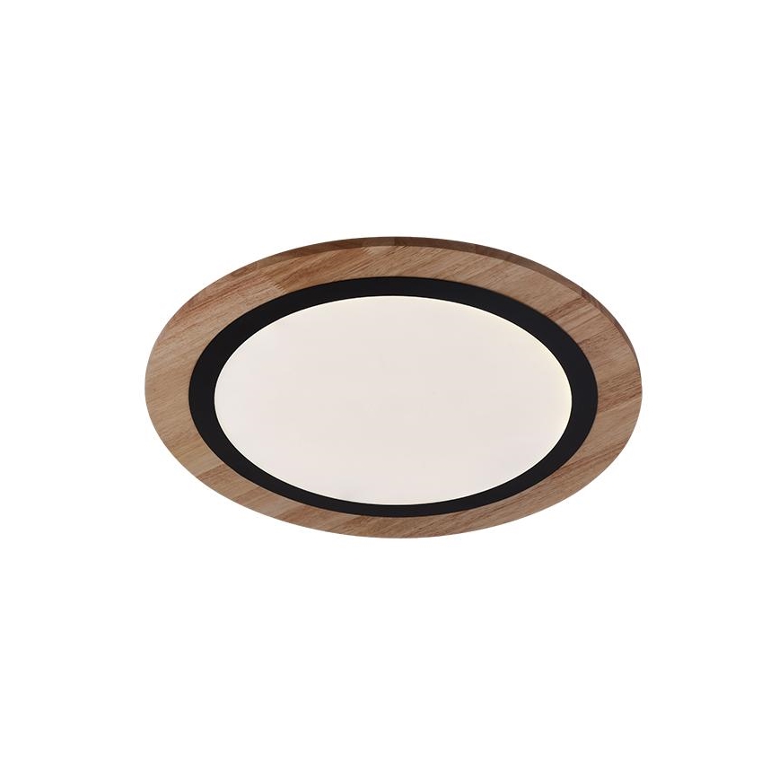 Plafonieră LED reglabilă LED/25W/230V 3000-6500K + telecomandă