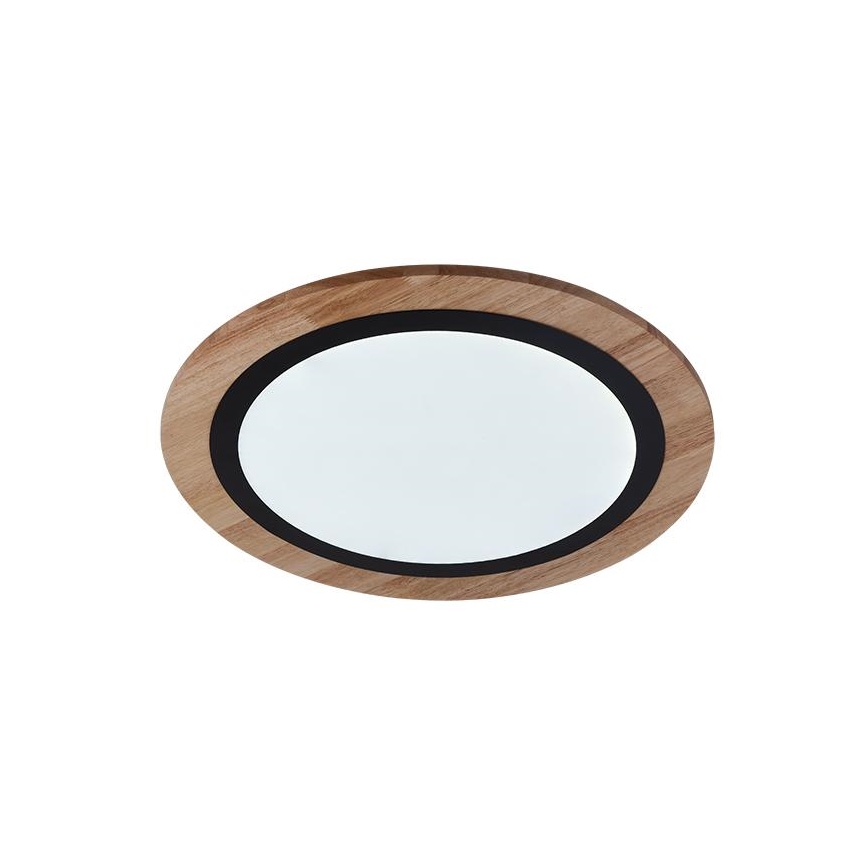 Plafonieră LED reglabilă LED/25W/230V 3000-6500K + telecomandă