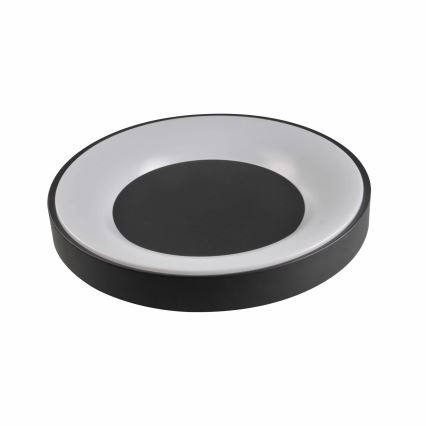 Plafonieră LED dimabilă de baie WITOLD LED/48W/230V pr. 38,5 cm 3000-6000K IP44 + telecomandă