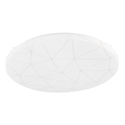Plafonieră LED/19,5W/230V Eglo