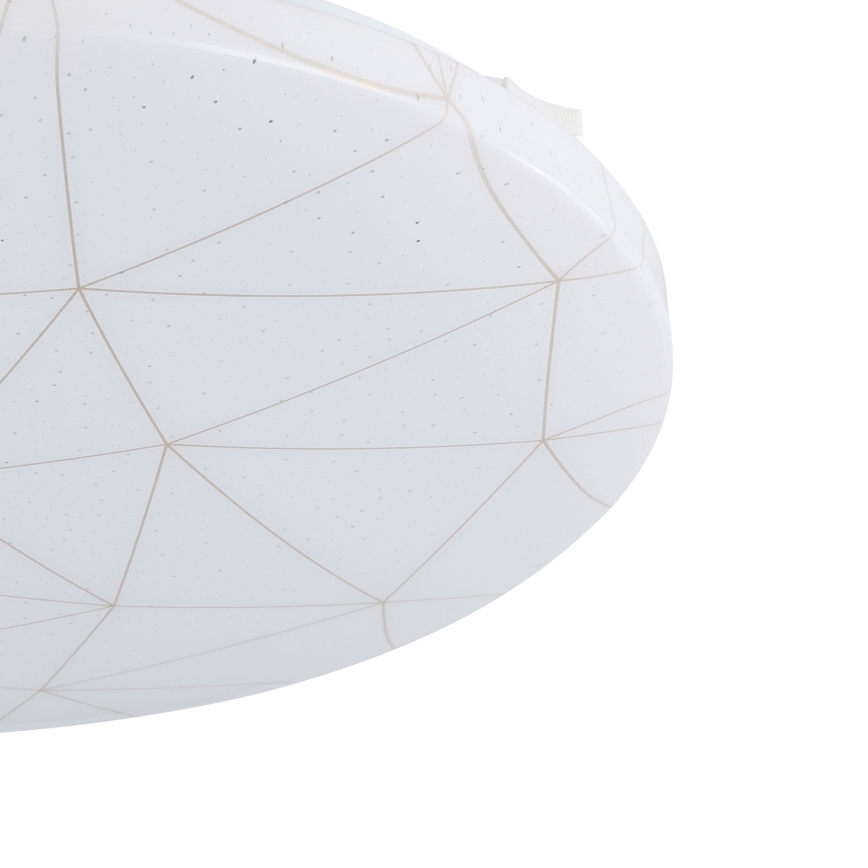 Plafonieră LED/19,5W/230V Eglo