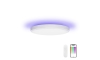 Plafonieră LED RGB dimabilă ARWEN 450S LED/50W/230V CRI 90 Yeelight + telecomandă Wi-Fi/BT