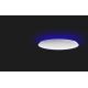 Plafonieră LED RGB dimabilă ARWEN 550C LED/50W/230V IP50 CRI 90 Yeelight + telecomandă Wi-Fi/BT