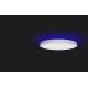 Plafonieră LED RGB dimabilă ARWEN 550S LED/50W/230V CRI 90 Yeelight + telecomandă Wi-Fi/BT
