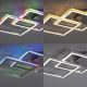 Plafonieră LED RGB dimabilă FELIX LED/26W/230V Leuchten Direkt 14634-55
