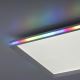 Plafonieră LED RGB dimabilă GALACTICA LED/32W/230V Leuchten Direkt 15556-16