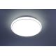 Plafonieră LED RGB dimabilă JUPI LOLASMART LED/32W/230V Leuchten Direkt 14744-16 + telecomandă