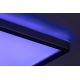 Plafonieră LED RGB dimabilă LED/22W/230V Rabalux Wi-Fi + telecomandă