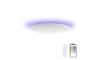Plafonieră LED RGB dimabilă Yeelight ARWEN 450C LED/50W/230V IP50 CRI 90 + telecomandă Wi-Fi/BT