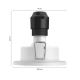 Plafonieră LED RGB pentru baie dimabilă Hue XAMENTO 1xGU10/5,7W/230V IP44 2000-6500K Philips