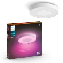 Plafonieră LED RGB pentru baie dimabilă Hue XAMENTO LED/52,5W/230V IP44 d. 425 mm 2000-6500K Philips