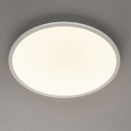 Plafonieră LED RGB SARSINA-C LED/21W/230V Eglo + telecomandă