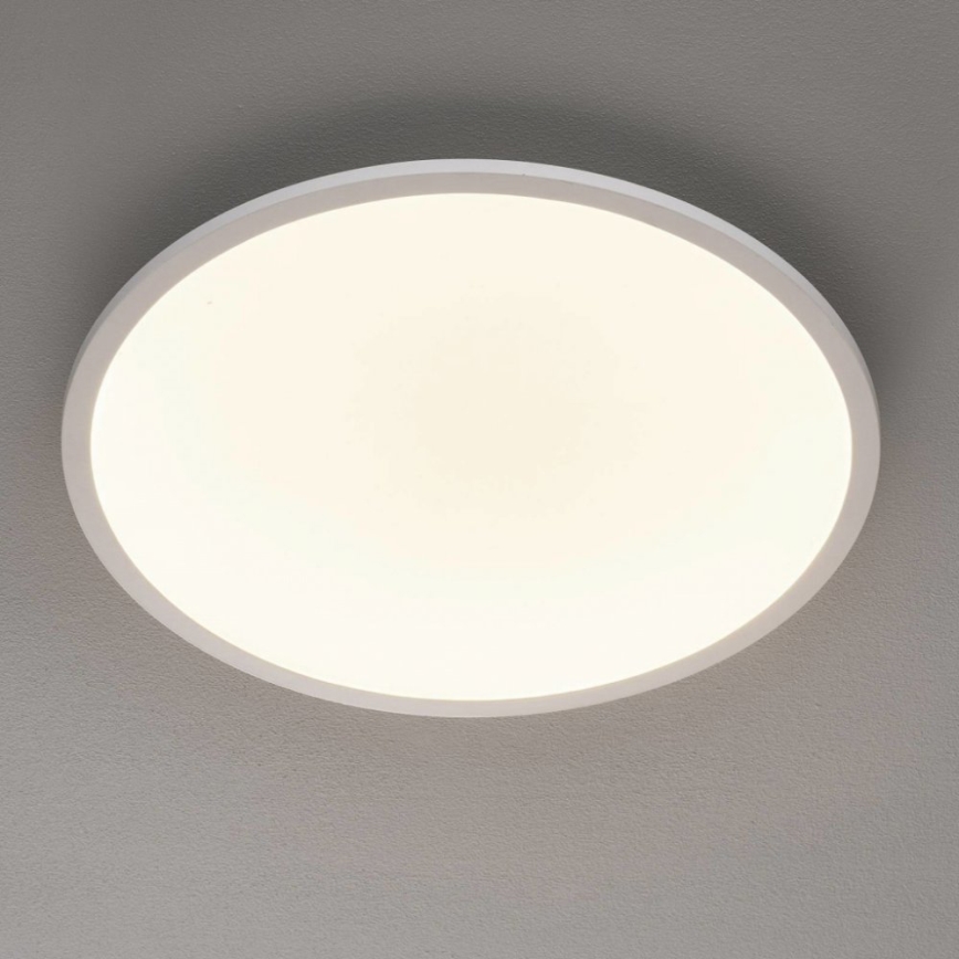 Plafonieră LED RGB SARSINA-C LED/21W/230V Eglo + telecomandă
