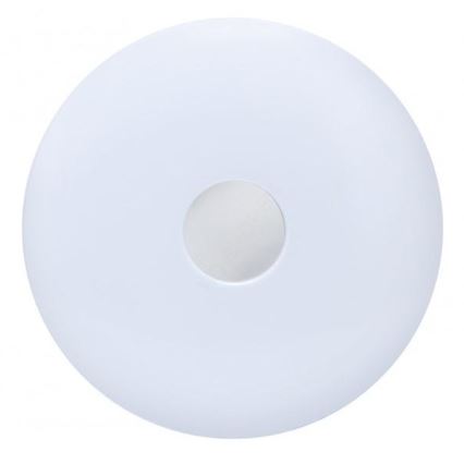 Plafonieră LED RGBW dimabilă Aigostar 18W/230V d. 34 cm Wi-Fi