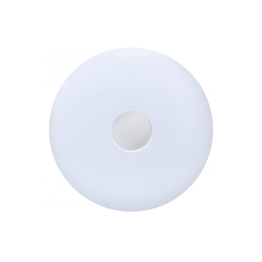 Plafonieră LED RGBW dimabilă Aigostar 18W/230V d. 34 cm Wi-Fi