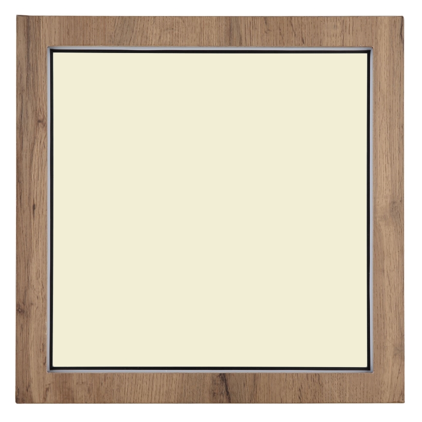 Plafonieră LED RGBW dimabilă LED/24W/230V 2700-6000K Globo + telecomandă