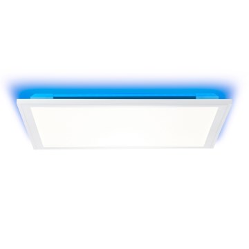 Plafonieră LED RGBW dimabilă Brilliant ALLIE LED/24W/230V 2700-6500K + telecomandă
