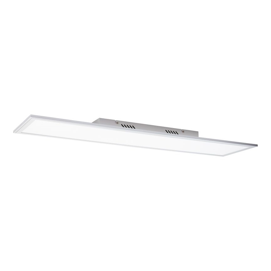 Plafonieră LED RGBW dimabilă Brilliant FLAT LED/32W/230V 2700-6500K + telecomandă