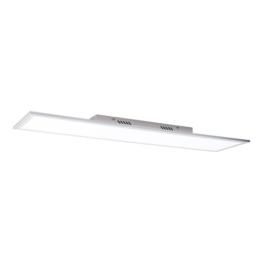 Plafonieră LED RGBW dimabilă Brilliant FLAT LED/32W/230V 2700-6500K + telecomandă