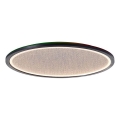 Plafonieră LED RGBW dimabilă Brilliant MOSAKO LED/36W/230V 3000-6500K + telecomandă