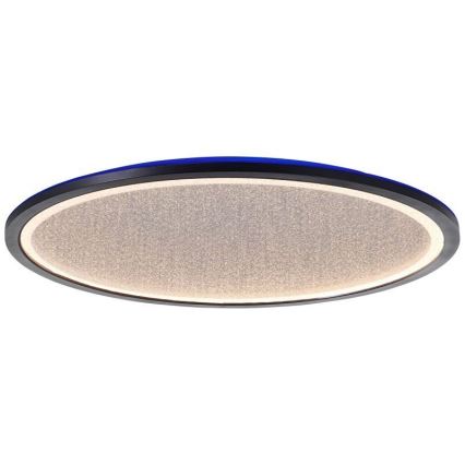 Plafonieră LED RGBW dimabilă Brilliant MOSAKO LED/36W/230V 3000-6500K + telecomandă