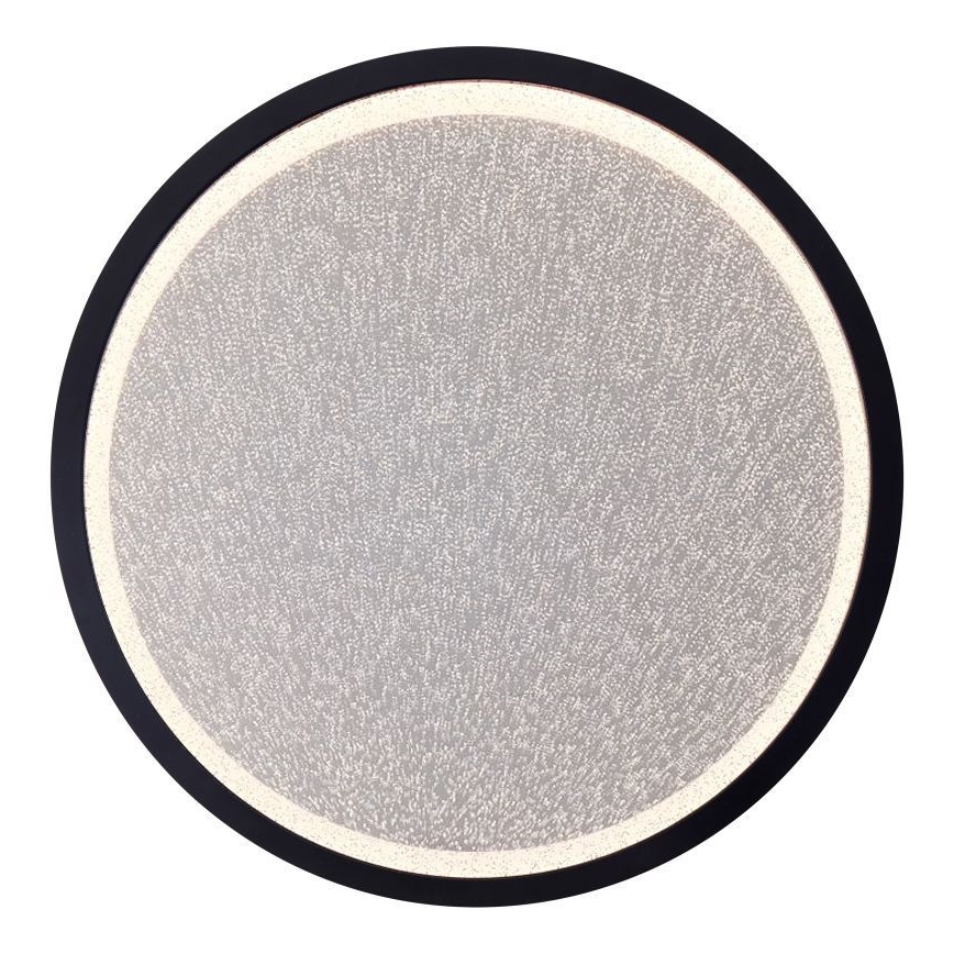 Plafonieră LED RGBW dimabilă Brilliant MOSAKO LED/36W/230V 3000-6500K + telecomandă