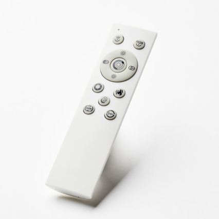 Plafonieră LED RGBW dimabilă Brilliant MOSAKO LED/36W/230V 3000-6500K + telecomandă