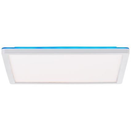 Plafonieră LED RGBW dimabilă Brilliant SALTERY LED/20W/230V 3000-6500K + telecomandă